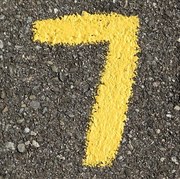 Rule of Seven - how to achieve results with marketing communications